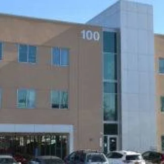 John Mather Memorial Hospital - Outpatient, Port Jefferson, New York, 11777