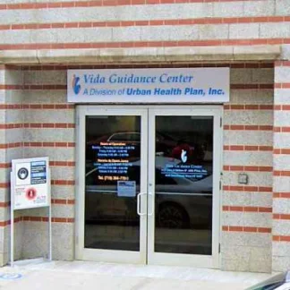 ComuniLife - VIDA Guidance, Bronx, New York, 10457