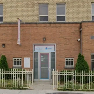 Housing Works - Outpatient, Brooklyn, New York, 11208