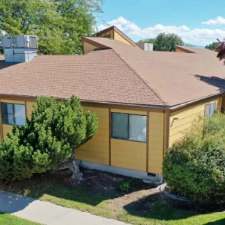 Burley Care Center and Assisted Living, Burley, Idaho, 83318