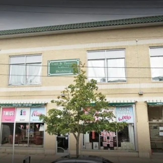 Jewish Family & Children's Service, Asbury Park, New Jersey, 07712