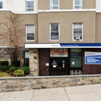 Montefriore Mount Vernon Hospital, Mount Vernon, New York, 10550