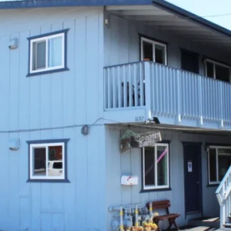 Genesis House, Seaside, California, 93955