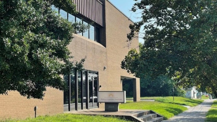 Seven Counties Services - West Broadway
