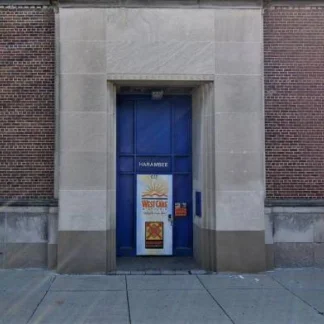 WestCare - Harambee Community Center, Milwaukee, Wisconsin, 53212