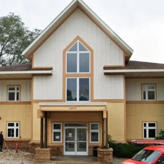 Valhalla Place, Minneapolis, Minnesota, 55444