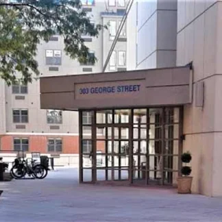 Rutgers - UBHC, New Brunswick, New Jersey, 08901