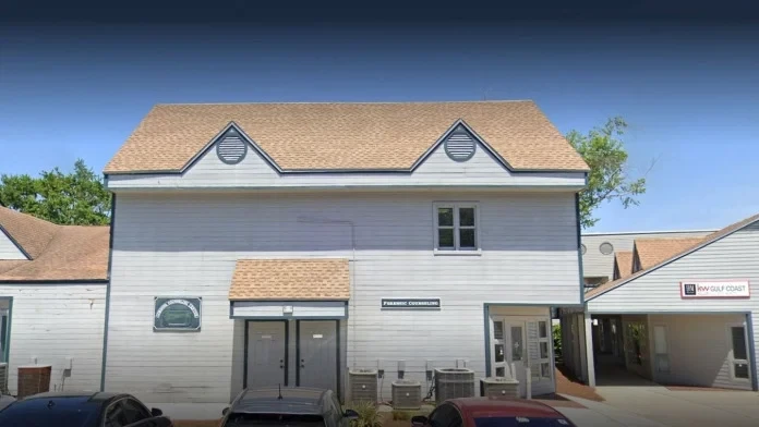 Cordova Counseling Center, Pensacola, Florida, 32503