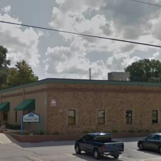 Swanson Center, Laporte, Indiana, 46350