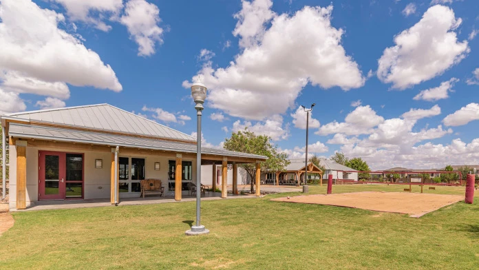 The Springboard Center, Midland, Texas, 79705