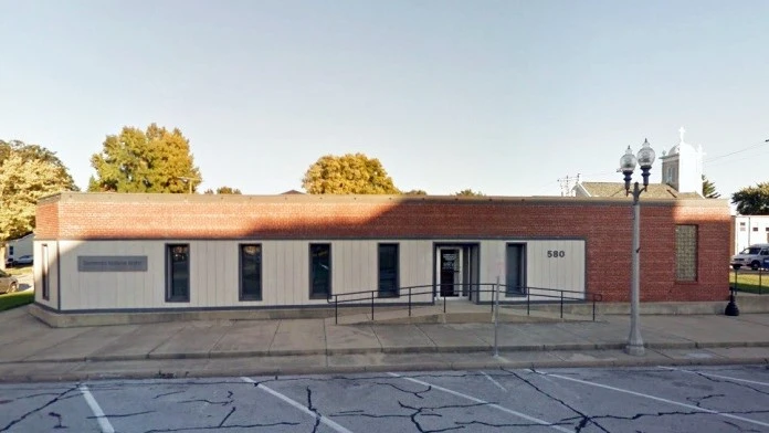 Community Resource Center, Carlyle, Illinois, 62231