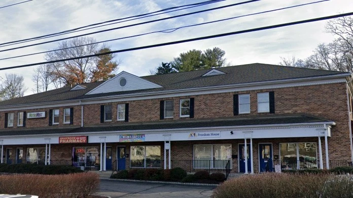Freedom House, Clinton, New Jersey, 08809