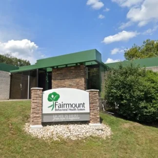 Fairmount Behavioral Health System, Philadelphia, Pennsylvania, 19128