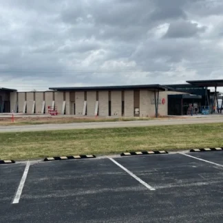 SAC and Fox Nation - Black Hawk Health Center, Stroud, Oklahoma, 74079