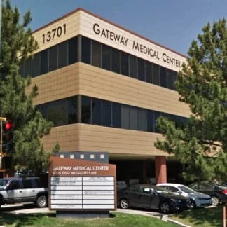 VA Eastern Colorado Health Care System - Aurora OP Clinic, Aurora, Colorado, 80012