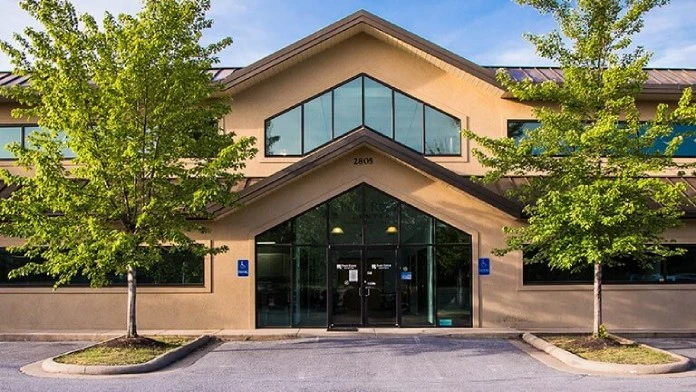 Piney Ridge Treatment Center, Fayetteville, Arkansas, 72703