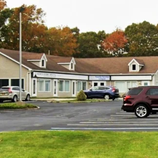 Family Service League, Mattituck, New York, 11952