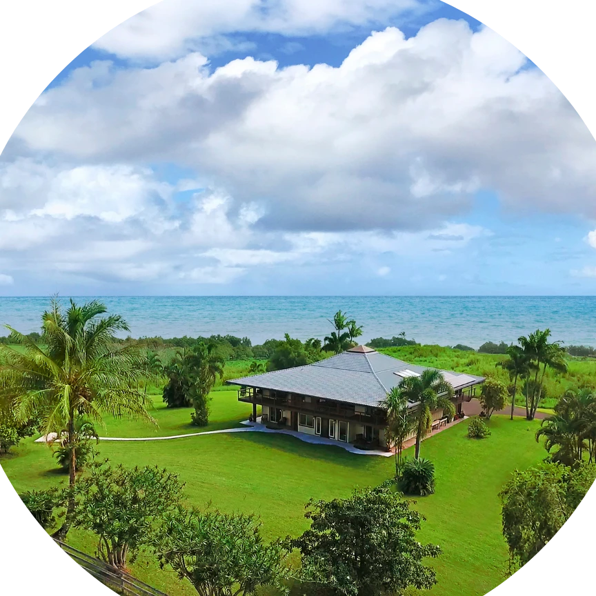 The Exclusive Addiction Treatment Center, Hakalau, Hawaii, 96710