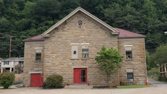 WestCare - Pike County Community Involvement Center - CIC, Pikeville, Kentucky, 41501
