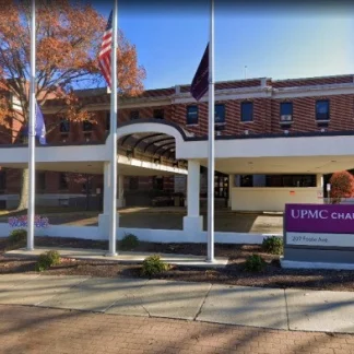 UPMC Chautauqua WCA, Jamestown, New York, 14701