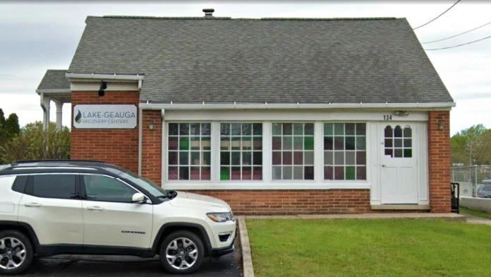 Lake Geauga Recovery Centers, Painesville, Ohio, 44077