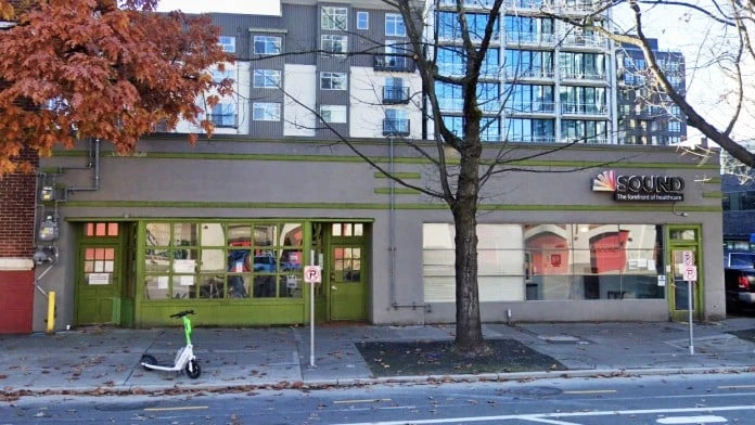 Community Psychiatric Clinic - Belltown, Seattle, Washington, 98121