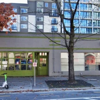 Community Psychiatric Clinic - Belltown, Seattle, Washington, 98121