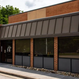 Frontier Health - Bristol Regional Counseling Center, Bristol, Tennessee, 37620