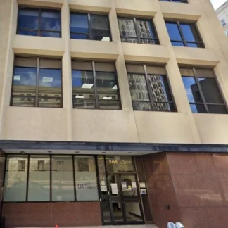 Connection - Outpatient, New Haven, Connecticut, 06510