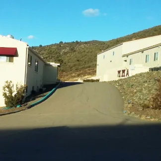 Mingus Mountain Academy - East Don Carlos Drive, Prescott Valley, Arizona, 86315