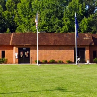 Hunter Holmes McGuire VA Medical Center - Emporia Community Based Outpatient Clinic, Emporia, Virginia, 23847