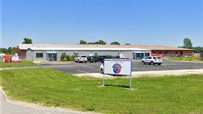 Quapaw Tribal Substance Abuse Services, Miami, Oklahoma, 74354