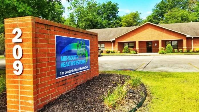 Mid South Health Systems, Blytheville, Arkansas, 72315