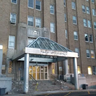 Richmond University Medical Center - Vanderbilt Avenue, Staten Island, New York, 10304
