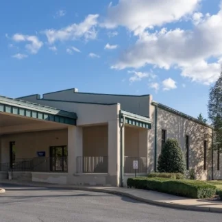 Chambesburg Hospital - Summit Behavioral Health, Chambersburg, Pennsylvania, 17201