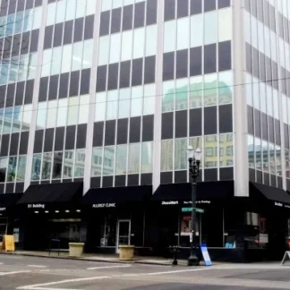 Heidi Brockman Astrue and Associates, Portland, Oregon, 97205