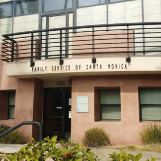 Family Services - Alcohol and Drug Counseling - Santa Monica, Santa Monica, California, 90404
