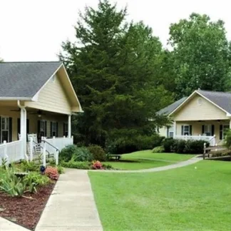 Penfield Addiction Ministries - Heart Campus, Lavonia, Georgia, 30553