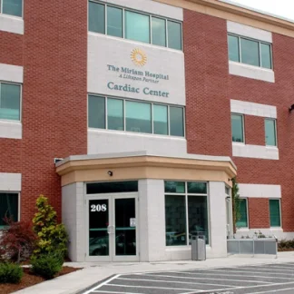 Center for Cardiac Fitness, Providence, Rhode Island, 02904