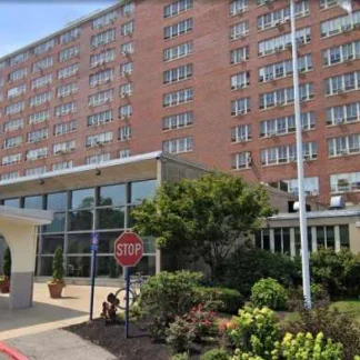 Victory Programs - Women's Hope, Boston, Massachusetts, 02130