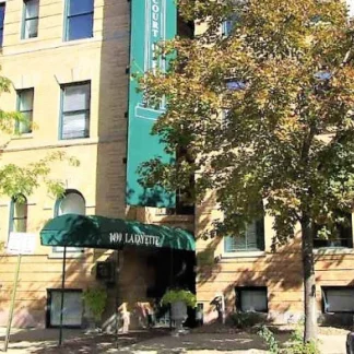 Recovering Spirit, Denver, Colorado, 80218