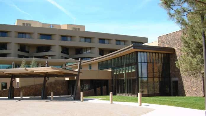 Saint Charles Health System - Outpatient, Redmond, Oregon, 97756