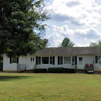 Addiction Healing Center at the Westminster Rescue Mission, Westminster, Maryland, 21157