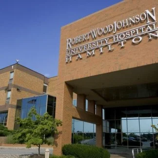 RWJ University Hospital Hamilton, Hamilton Township, New Jersey, 36831
