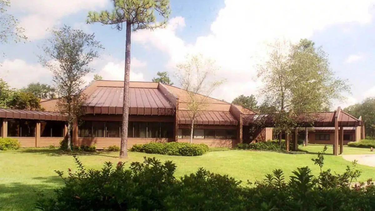 Pine Grove Behavioral Health and Addiction Services, Hattiesburg, Mississippi, 39402