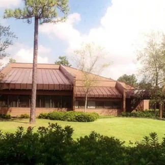 Pine Grove Behavioral Health and Addiction Services, Hattiesburg, Mississippi, 39402