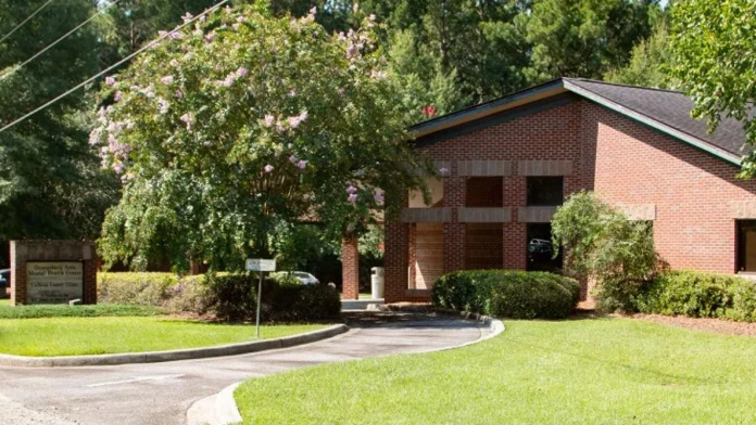 Orangeburg County Mental Health Center, Saint Matthews, South Carolina, 29135