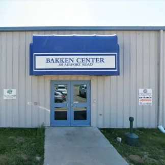 ADAPT - Airport Road, Williston, North Dakota, 58801