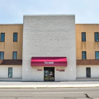 Threshold Rehabilitation Services, Reading, Pennsylvania, 19607