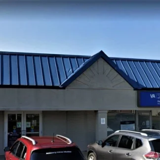 Memphis VAMC - Dyersburg VA OPC, Dyersburg, Tennessee, 38024